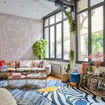 Superbe Loft - Salle De Sport 4P2B Paris 10